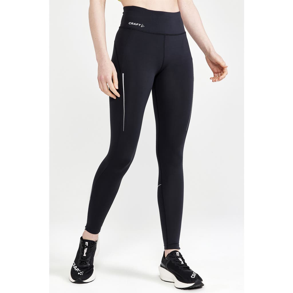 Craft Advance Essence Running Tights