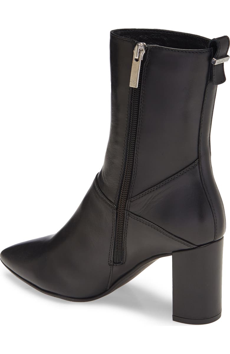 Aquatalia Stephanie Weatherproof Bootie, Alternate, color,