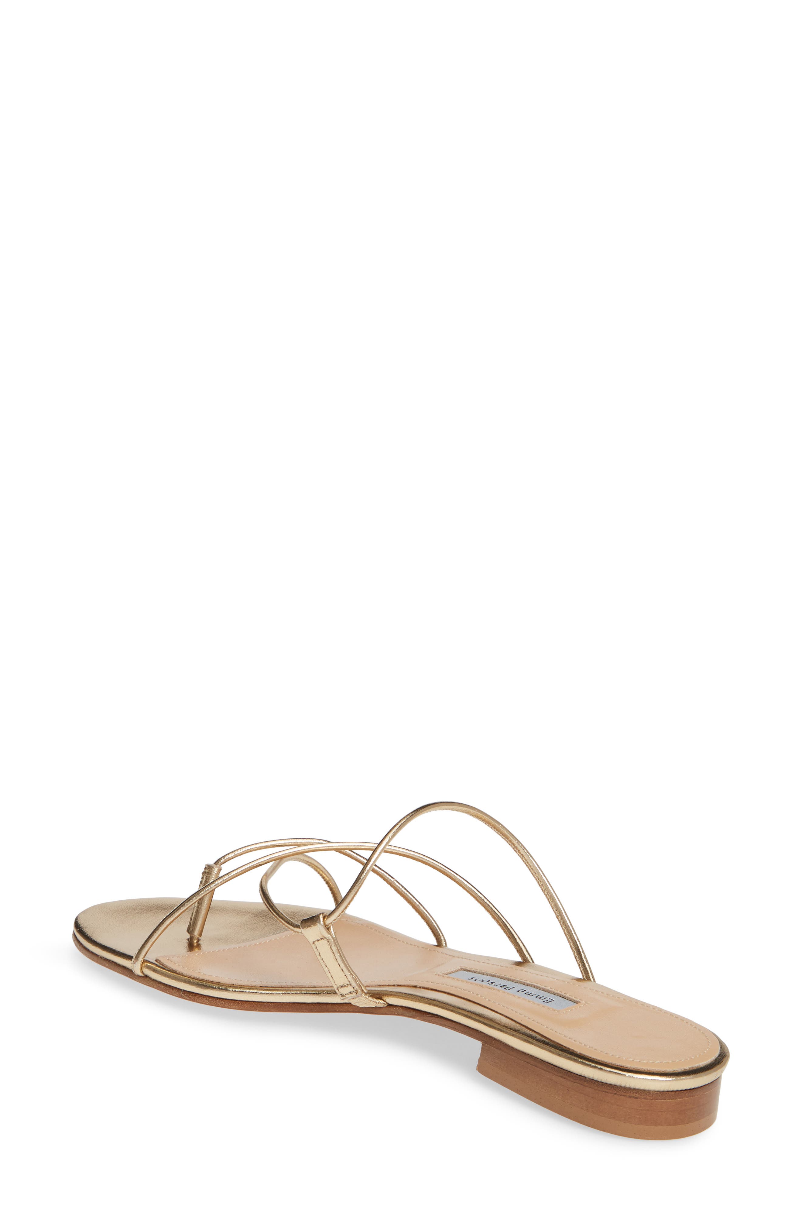Emme Parsons Chris Sandal, Alternate, color, 