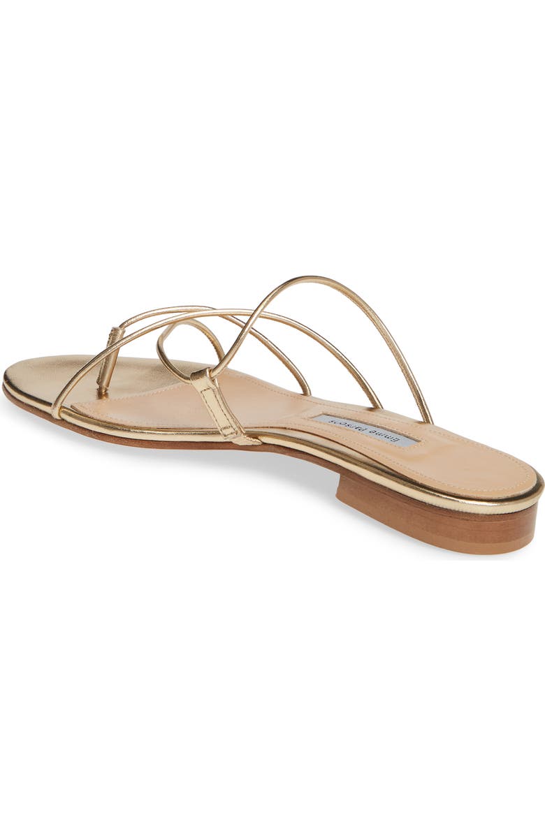 Emme Parsons Chris Sandal, Alternate, color,