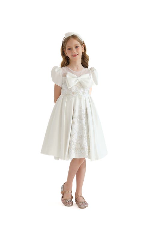 TULLEEN TULLEEN LEONA DRESS 