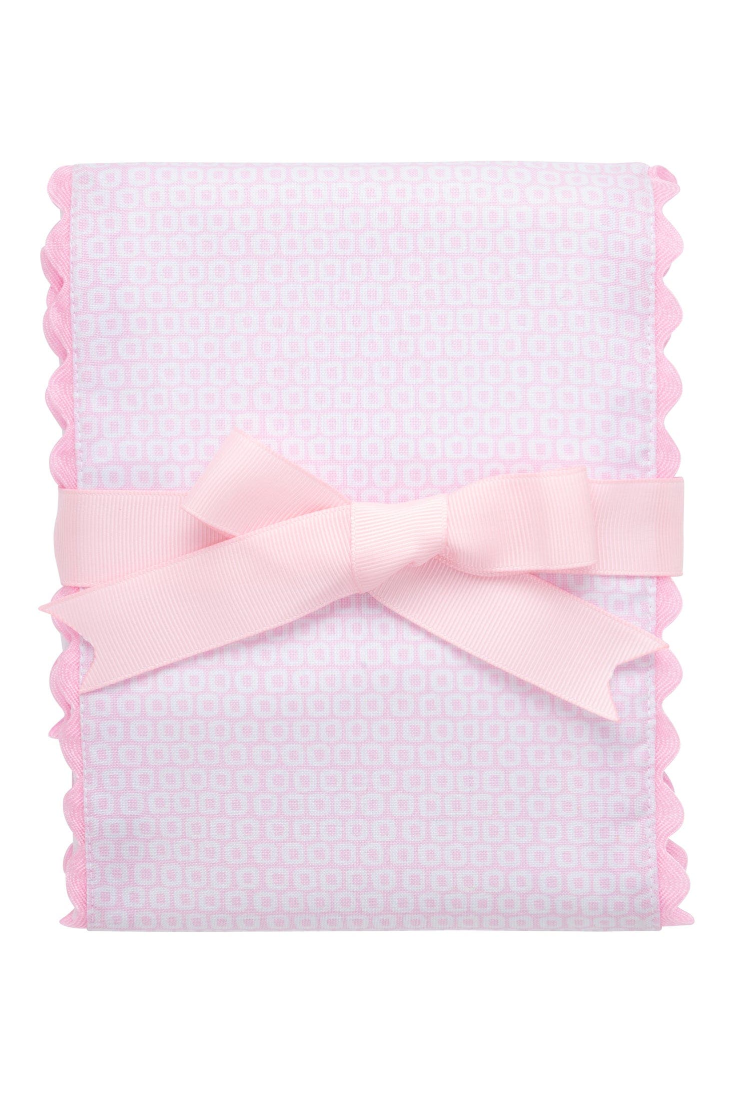 Pink Lullaby Dot