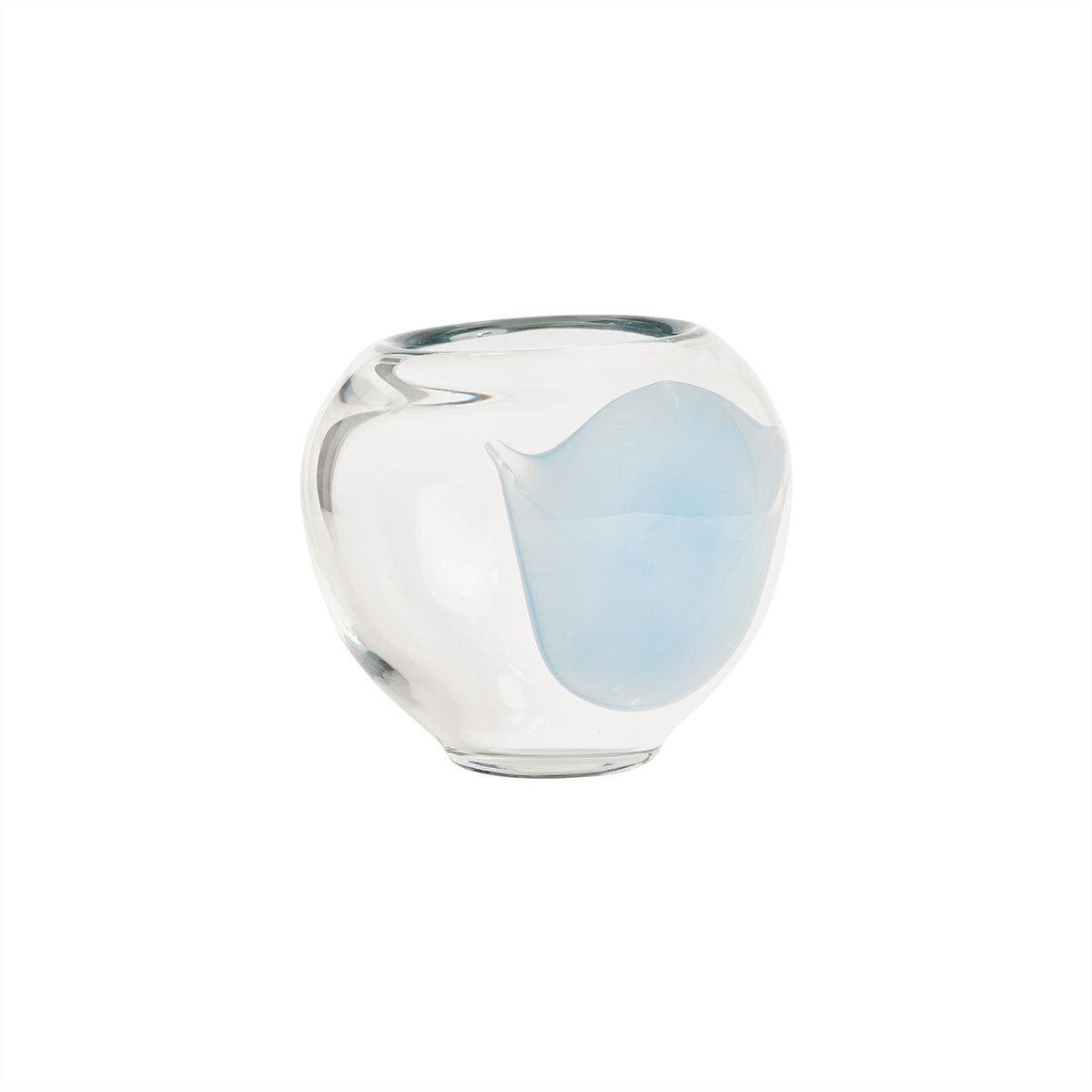 selected Ice Blue