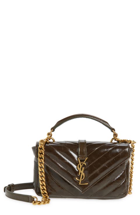 Saint Laurent Crossbody Bags for Women | Nordstrom
