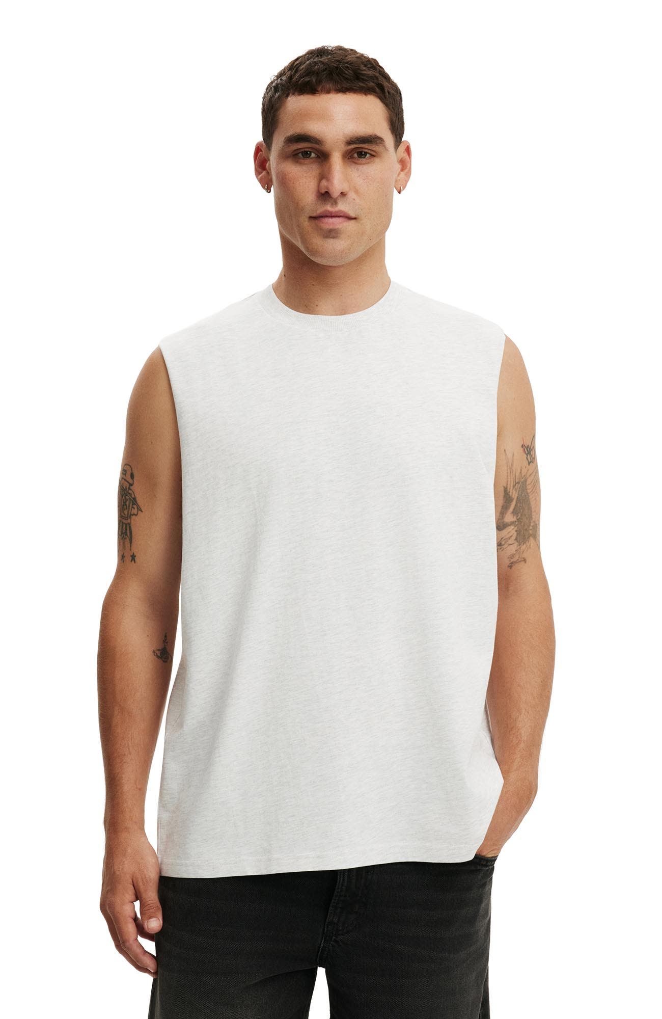 Men's Everyday Fit Muscle - image 5