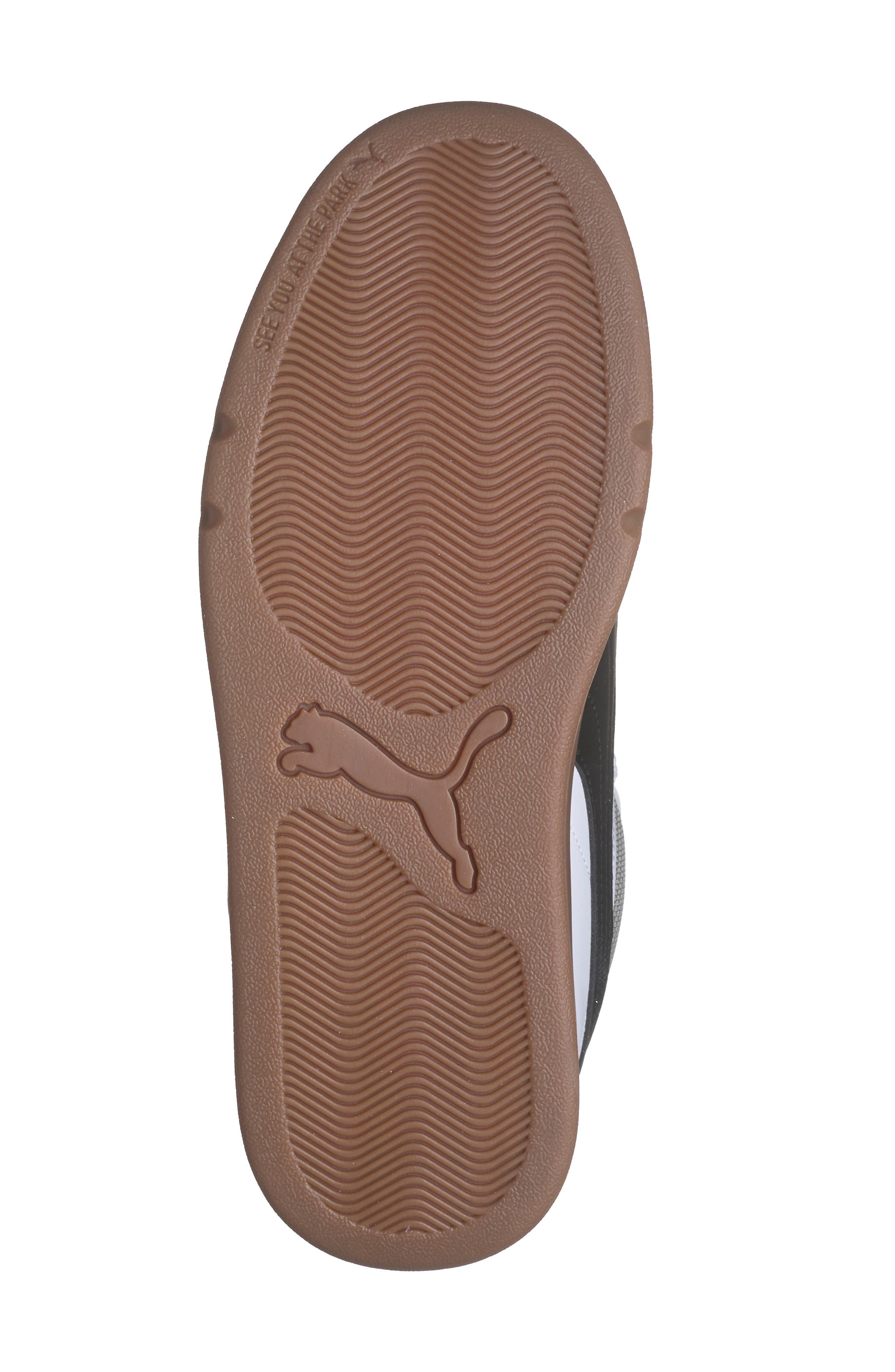 PUMA Park Lifestyle Sk8 Sneaker, Alternate, color, 