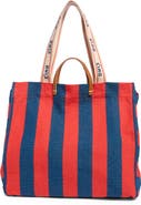 Clare V. La Côte Tote