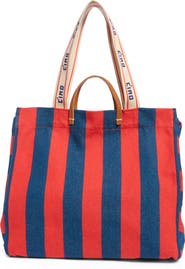 Clare V. La Côte Tote
