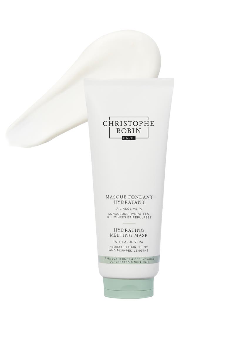 Hydrating Melting Mask with Aloe Vera, Alternate, color, NONE