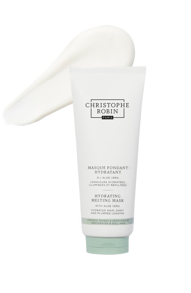 Christophe Robin Hydrating Melting Mask with Aloe Vera, Alternate, color, 