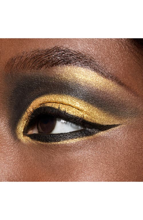 Mac Cosmetics Metallic Eye Shadow
