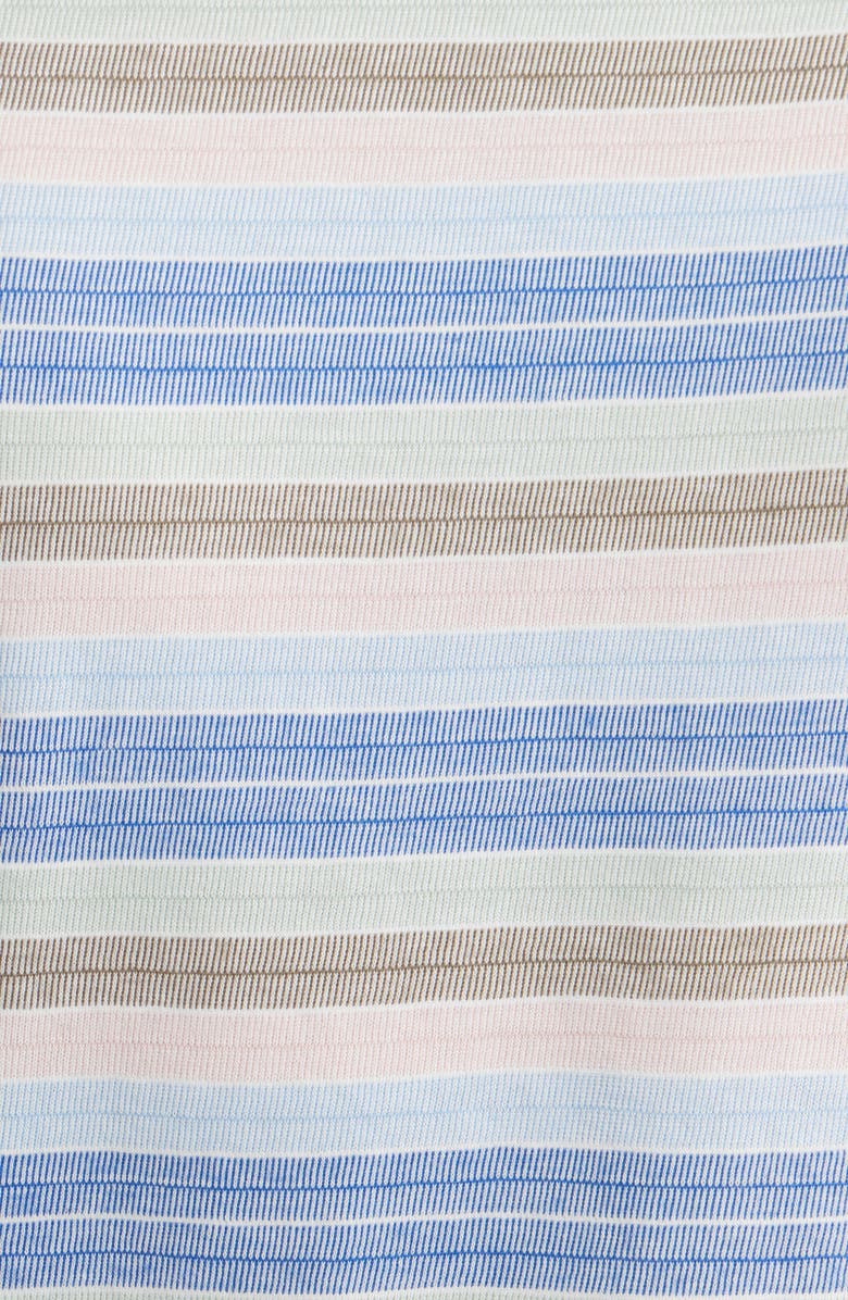 PS Paul Smith Stripe Cotton T-Shirt, Alternate, color,
