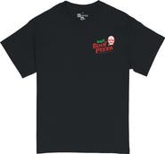 Ripple Junction Breaking Bad Walts Roof Pizza Graphic T-Shirt