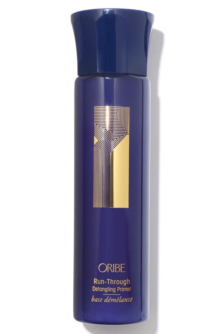 Run-Through Detangling Primer, Main, color, NO COLOR