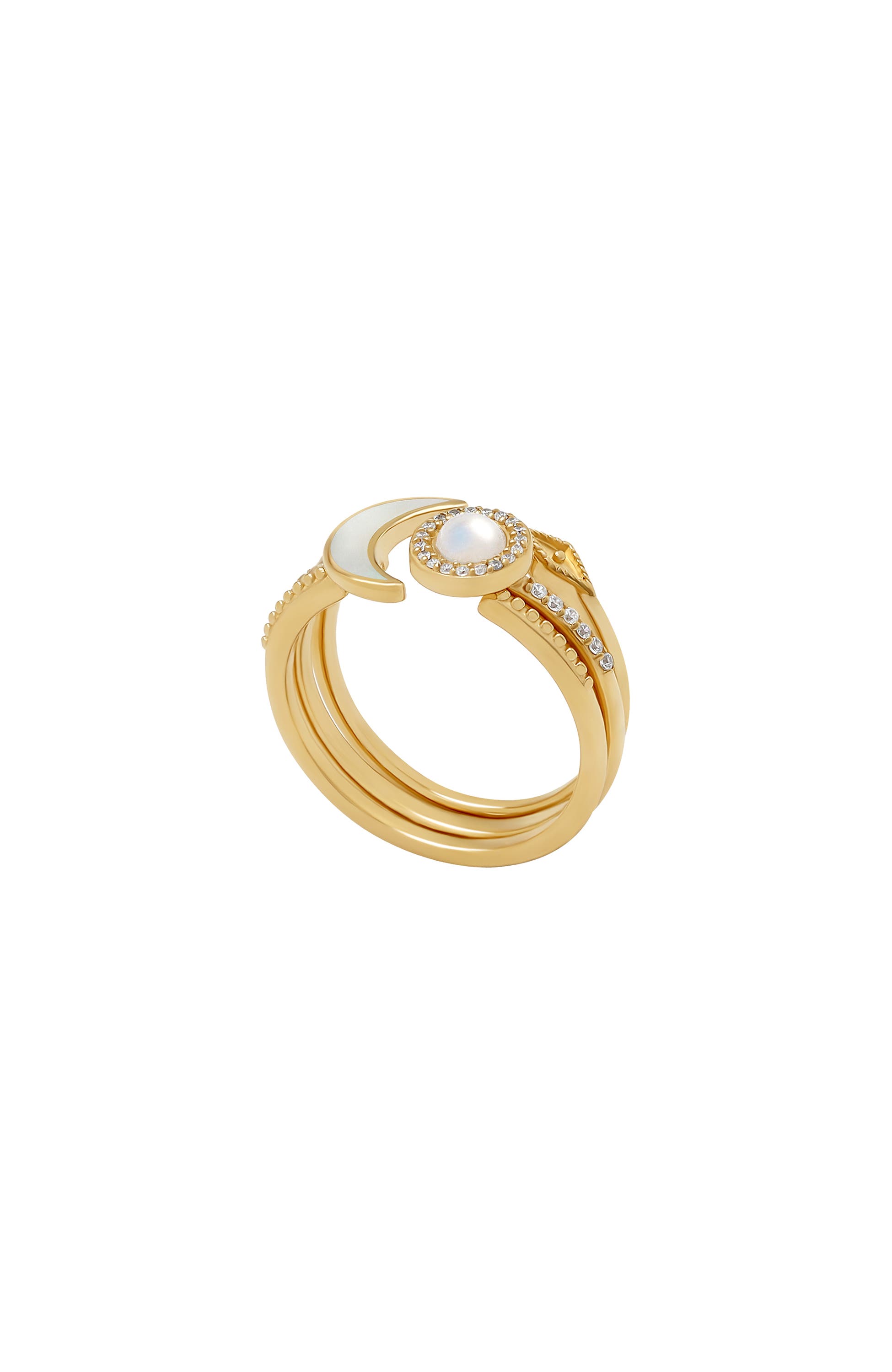 selected Gold