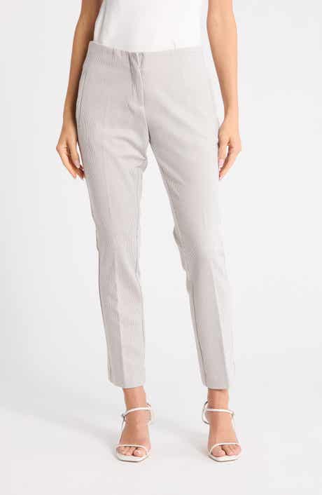 Amanda & Chelsea Hollywood Ankle Pants