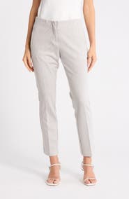 Amanda & Chelsea Hollywood Ankle Pants