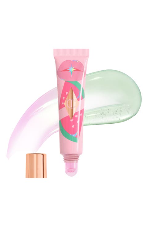 Unreal Lips Healthy Glow Nectar Oil