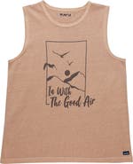 KAVU Summertown Tank Top - Women's