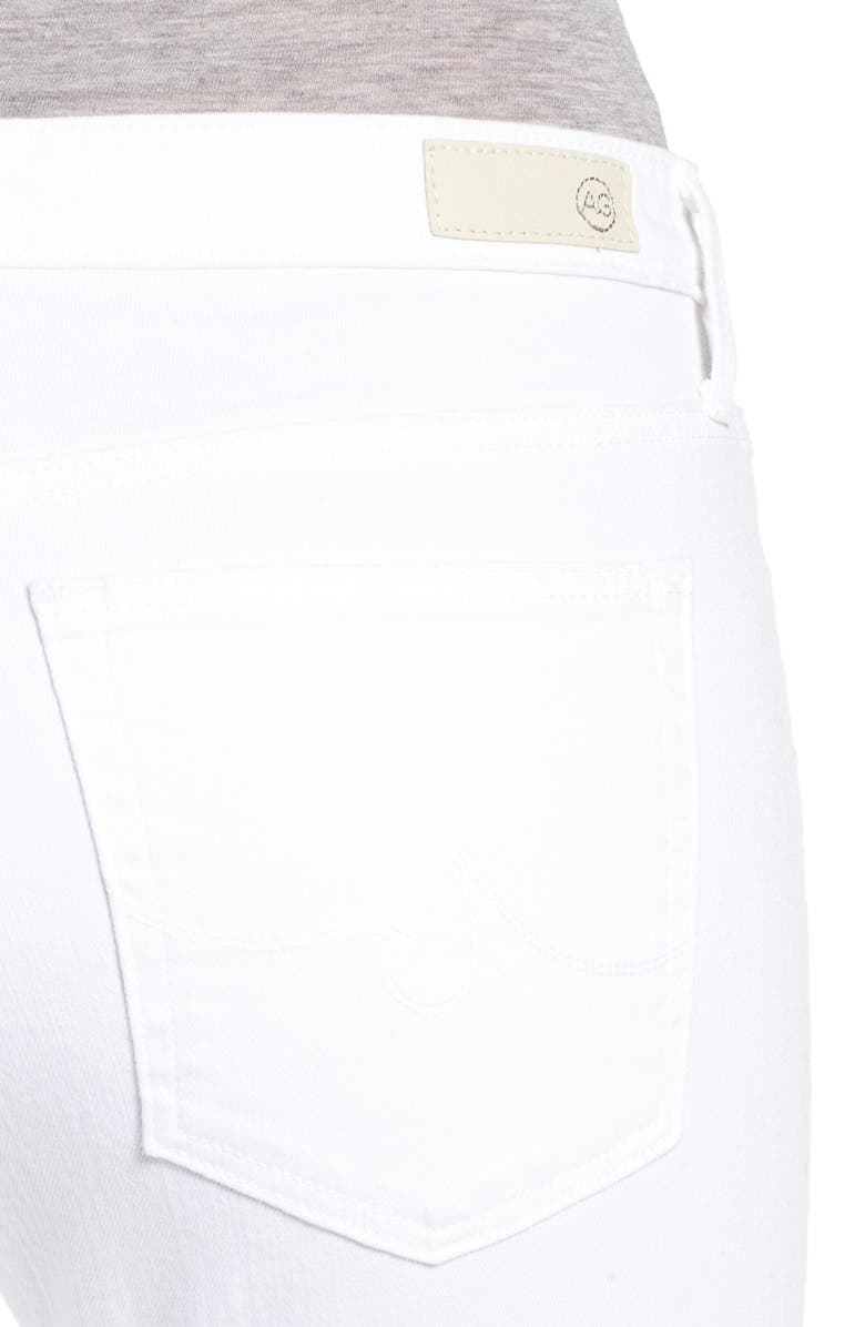 AG Prima Cigarette Leg Skinny Jeans, Alternate, color, 