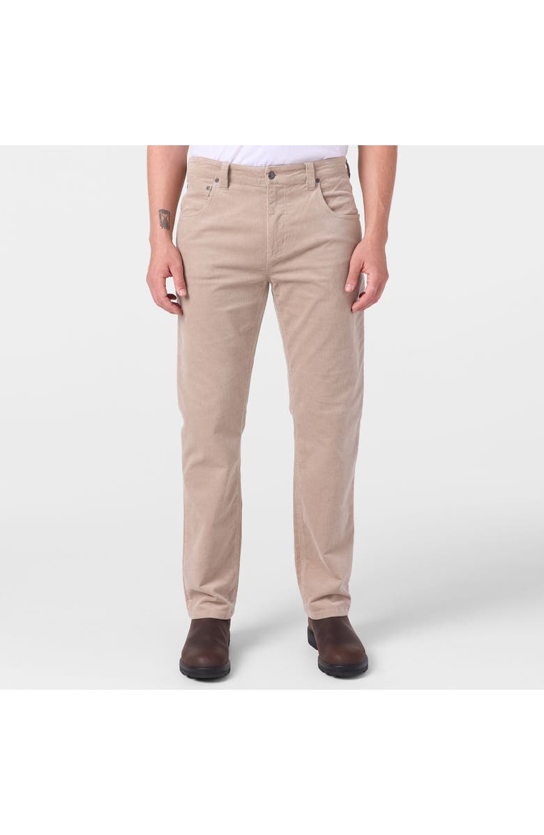 Mountain Khakis Crest Cord Pant, Alternate, color, Freestone