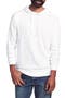 Slub Cotton Hoodie