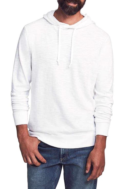 人気定番 & Sweatshirts White Men's Hoodies Nordstrom | Clothing