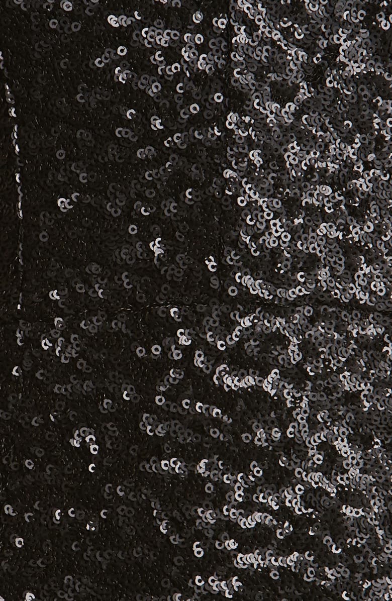 Dress the Population Camilla Sequin Dress, Alternate, color,