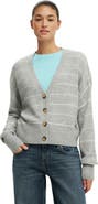 Cotton On Women's Softest Luxe Oversized Cardi