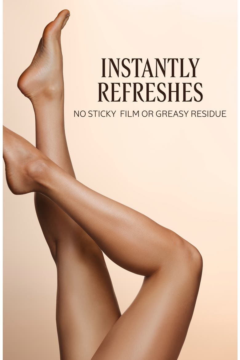 Foot Cream, Alternate, color, NO COLOR