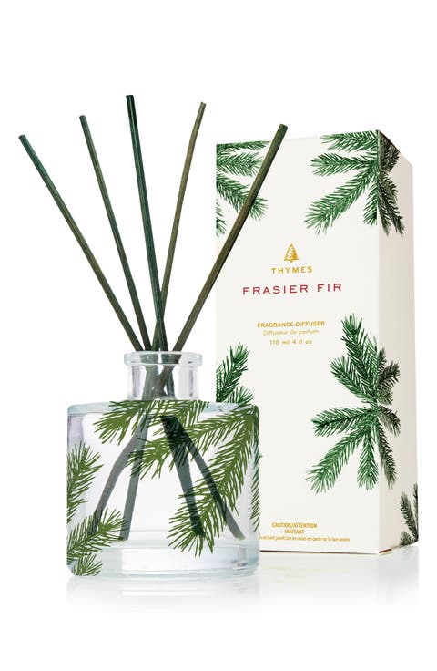 Frasier Fir Petite Reed Diffuser