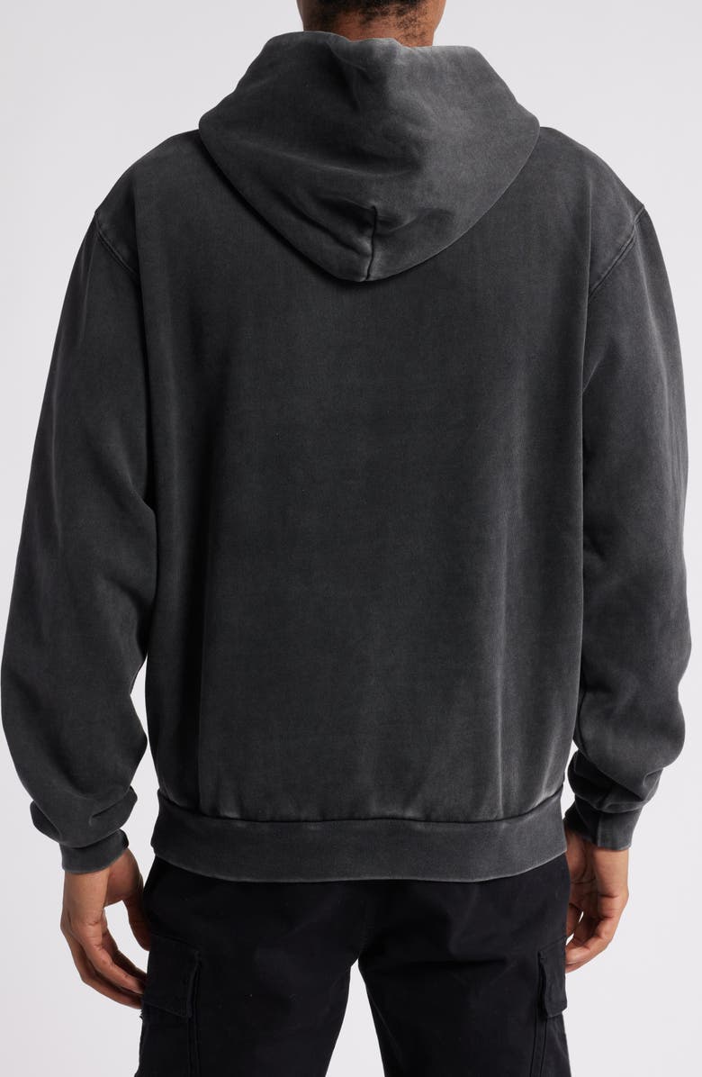 Forever Script Hoodie