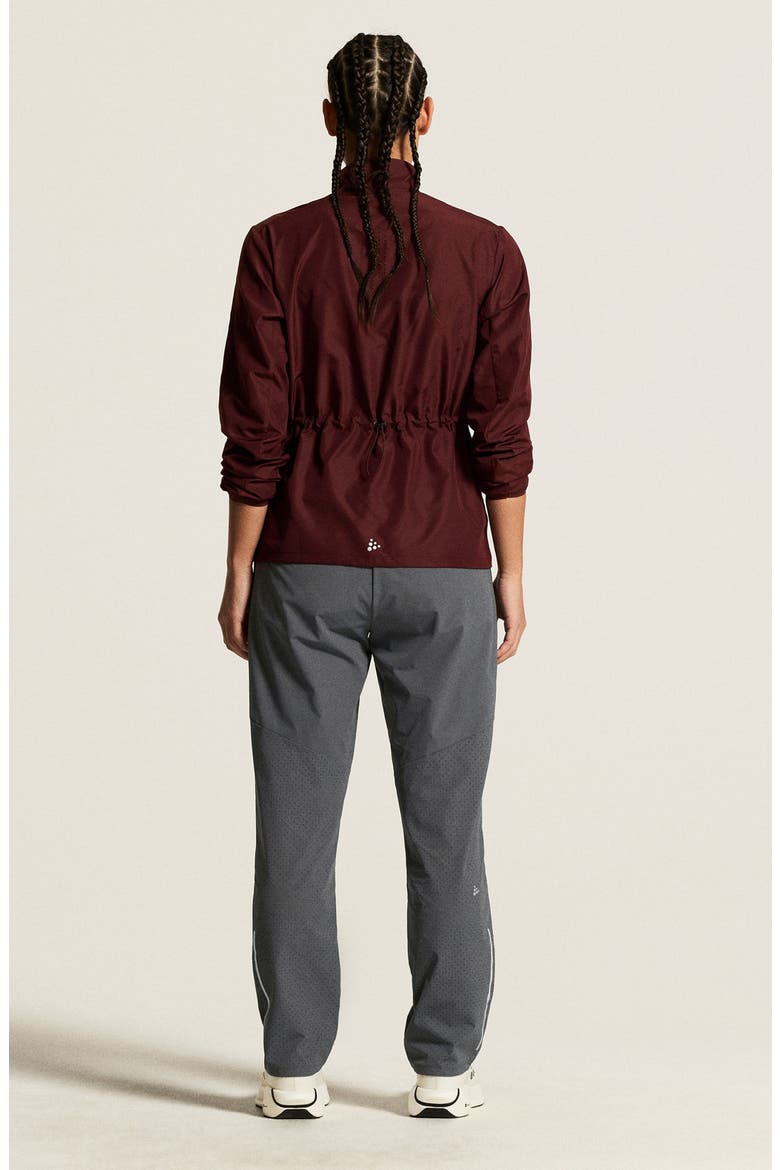 Essence Training Pants, Alternate, color, NORIT