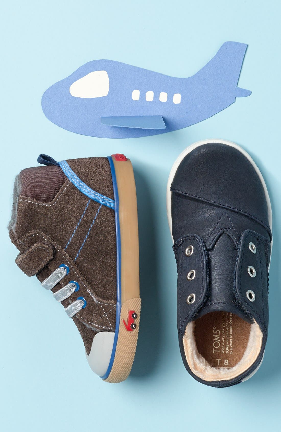 TOMS 'Paseo' Mid Bootie, Alternate, color, 