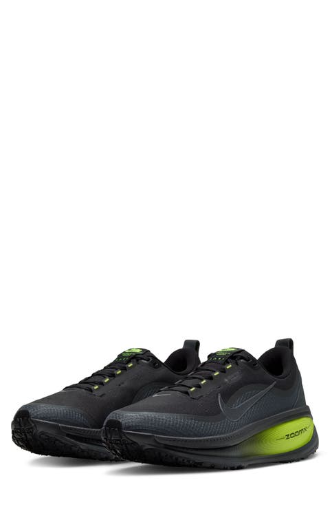 Vomero 18 GTX Gore-Tex® Waterproof Running Shoe