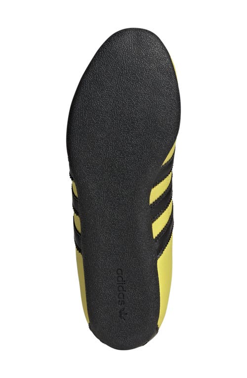 Adidas Originals Adidas Tokyo Low Top Suede Sneaker