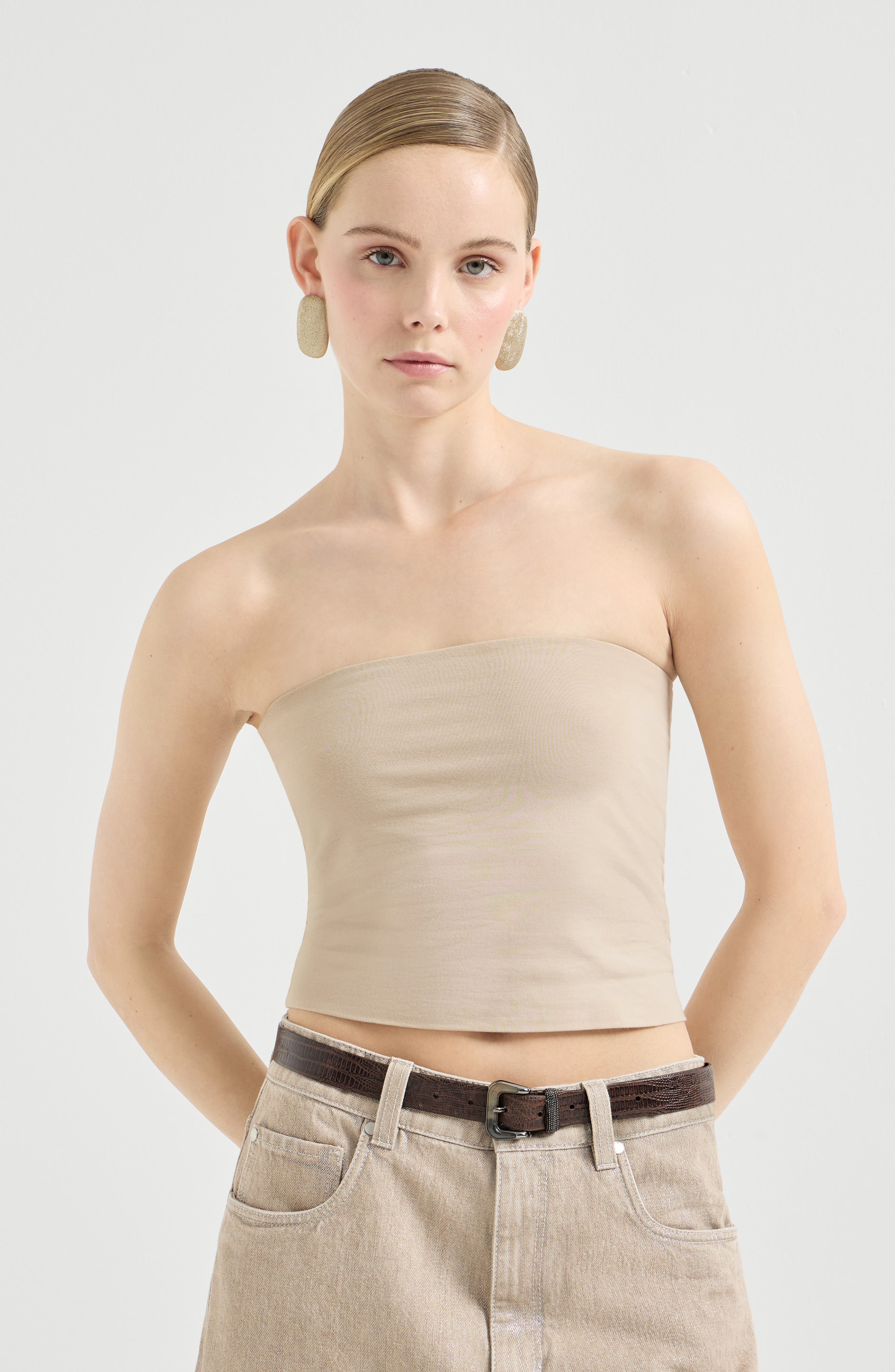 selected Beige