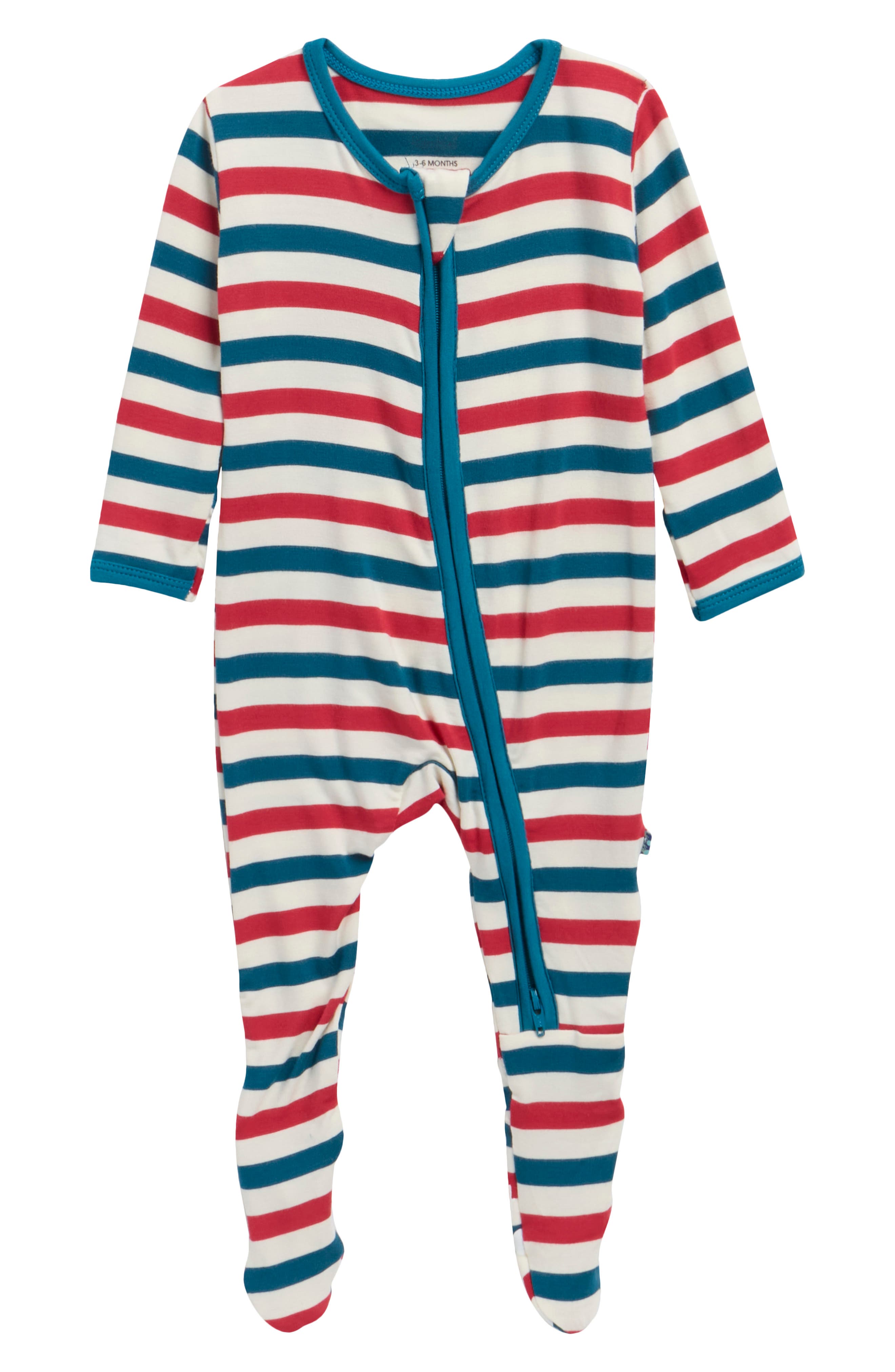 selected USA STRIPE