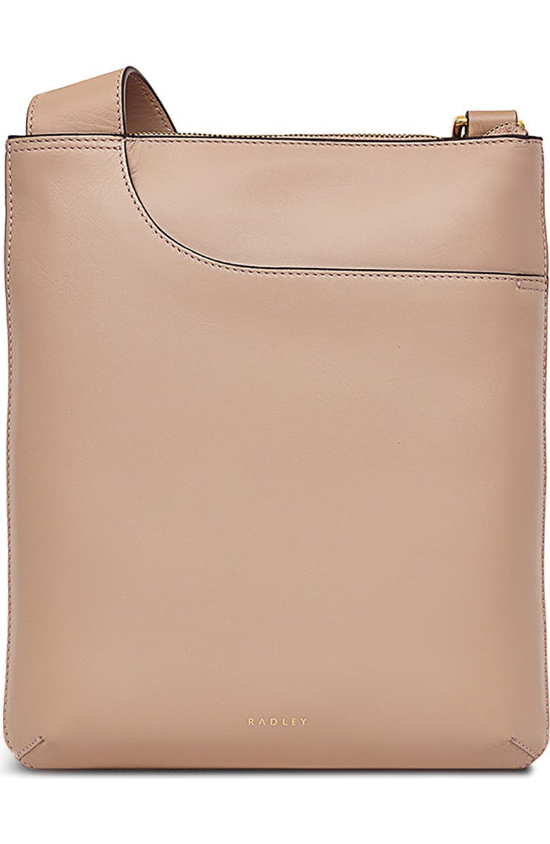 Radley Pockets Icon Medium Crossbody Bag, Alternate, color,
