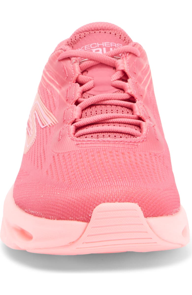 SKECHERS Go Run Swirl Tech Speed Sneaker, Alternate, color,