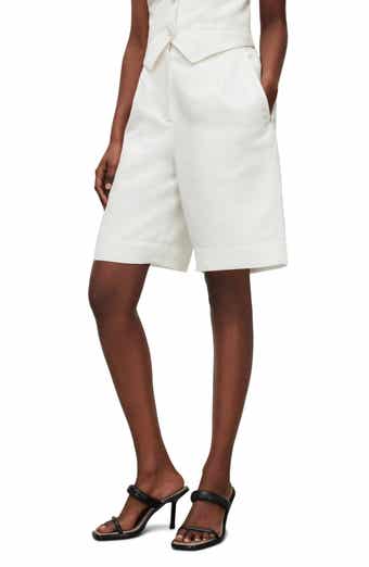 Petra Longline Shorts