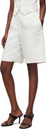 AllSaints Petra Longline Shorts