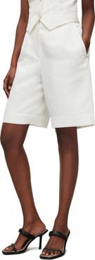 AllSaints Petra Longline Shorts
