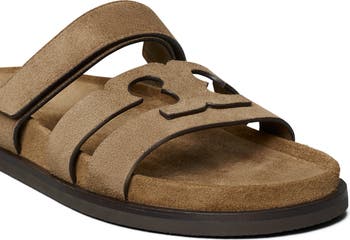 Ines Sport Slide Sandal