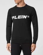 PHILIPP PLEIN Pullover Round Neck Men