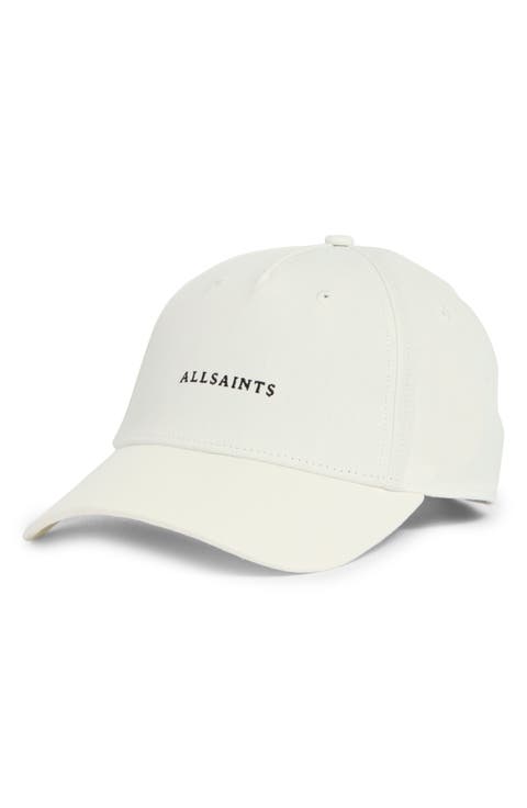 Logo Baseball Cap