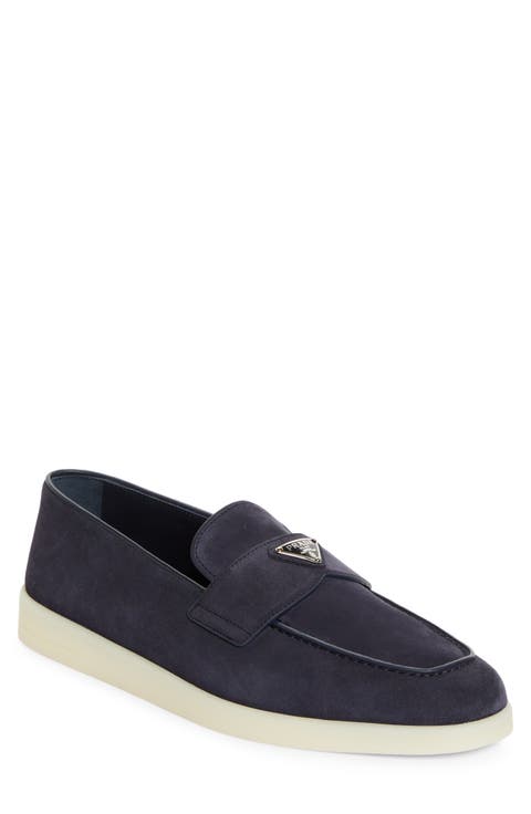 Saint Tropez Loafer (Men)