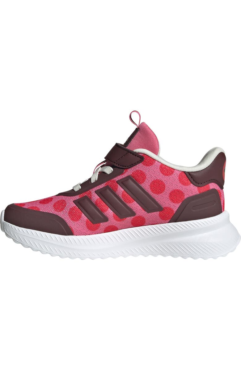 adidas Kids' X Disney<sup>©</sup> Minnie Mouse Sneaker, Alternate, color,