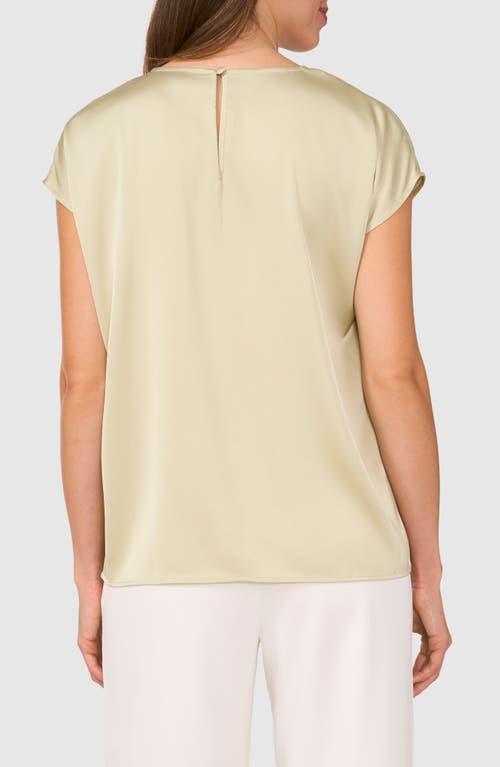 Halogenr Halogen(r) Dolman Sleeve Top In Soft Sage