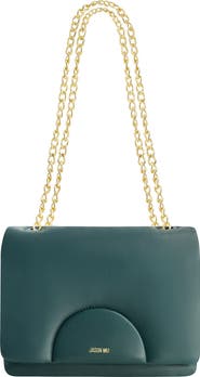 JASON WU Convertible Chain Shoulder Bag